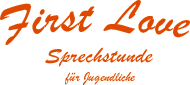 First Love Sprechstunde für Jugendliche